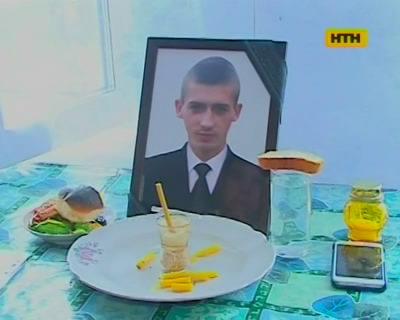 На Київщині наклав на себе руки молодий хлопець