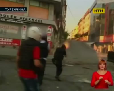 Ісламісти загрожують відпочинку в Туреччині
