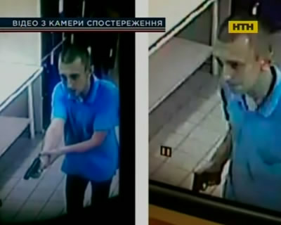 Харківська міліція шукає вбивцю з супермаркета