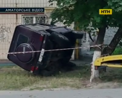 Огляд ДТП