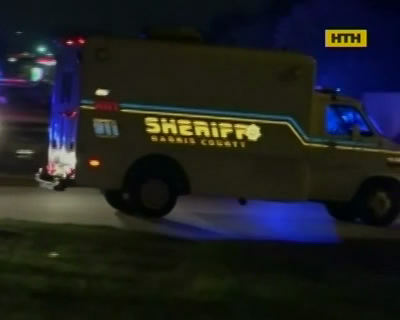 Американець розстріляв багатодітну родину через давні ревнощі