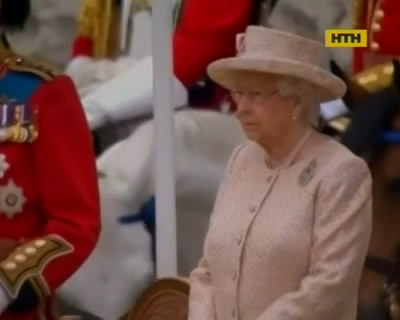 Исламисты готовят нападение на Королеву Великобритании