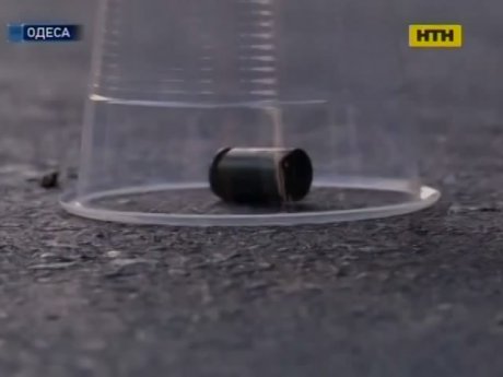 На одеській Молдаванці розстріляли пішохода