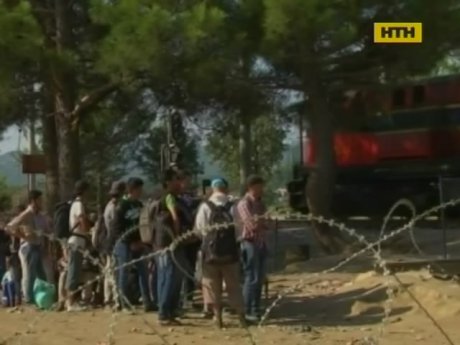 Шляхи подолання міграційної кризи