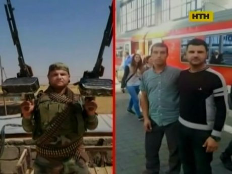 Европа під виглядом мігрантів приймає терористів ІДІЛ