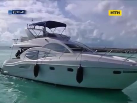 На Мальдивах взорвали яхту президента страны