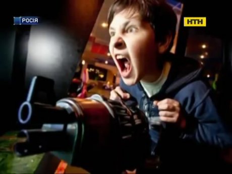 Російський школяр вбив матір через комп'ютерну гру