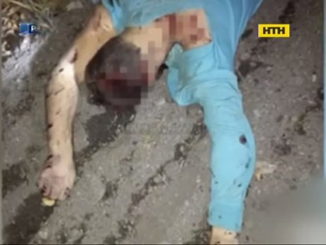 У російському Омську загинув українець