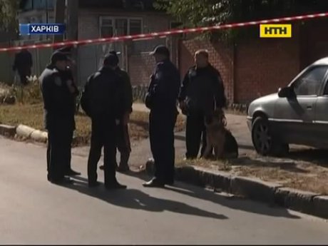 У Харкові застрелили таксиста