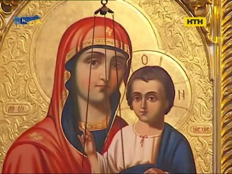 Як Київ відсвяткував Покрову