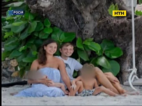 Росіянин зарізав дітей та покалічив дружину