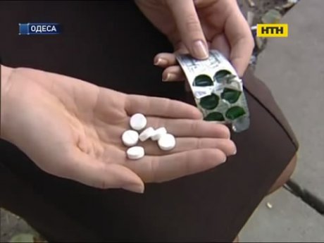 Из-за страха перед наркотиками украинцев оставили без обезболивающих