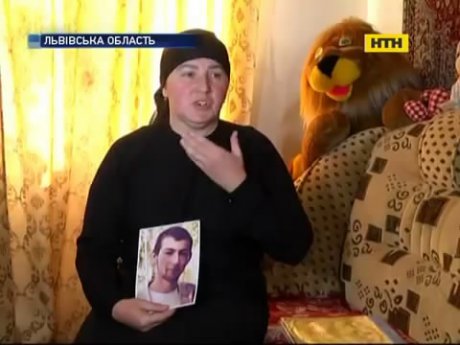 Безкарним залишається вбивство на Львівщині