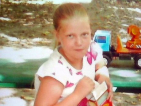 Тело дочери "Святошинской покойницы" нашли аж в Хмельницкой области