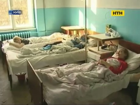У столиці - новий спалах гепатиту А у школярів