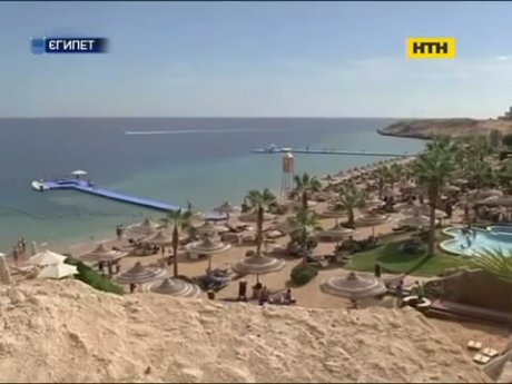 Катастрофа над Синаем болезненно ударила по туризму в Египте