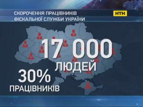 Чиновники ДФС будуть складати іспити