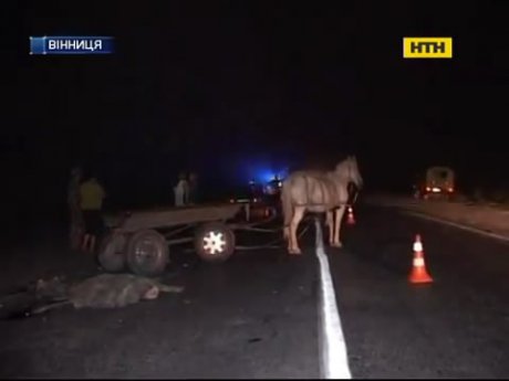 У Вінниці провели рейд з безмоторними учасниками дорожнього руху