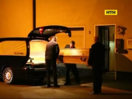 У німецькому містечку виявили мертвих немовлят
