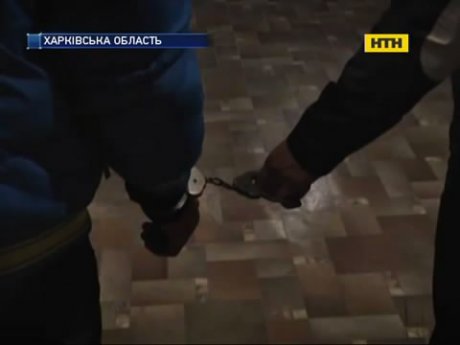 На Харківщині знайшли задушеною дівчинку