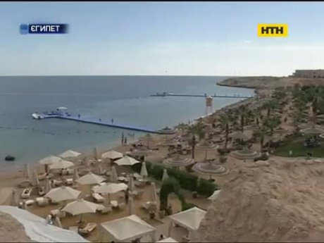 Польоти до Єгипту можуть заборонити при підвищенні рівня небезпеки