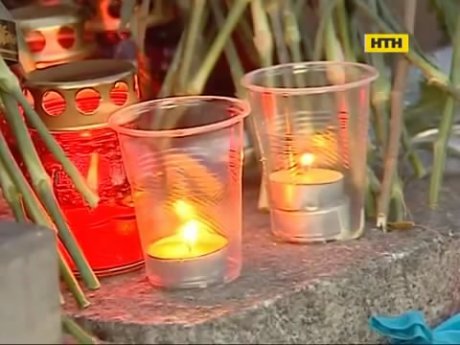 Заходи безпеки в День гідності та свободи