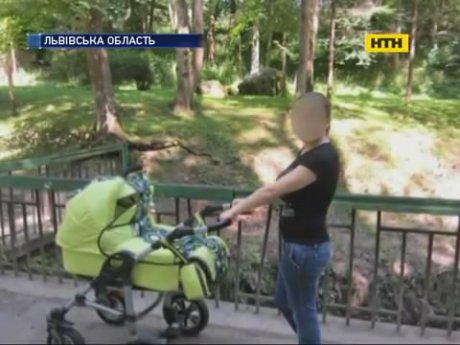 На Львівщині мати задушила немовля