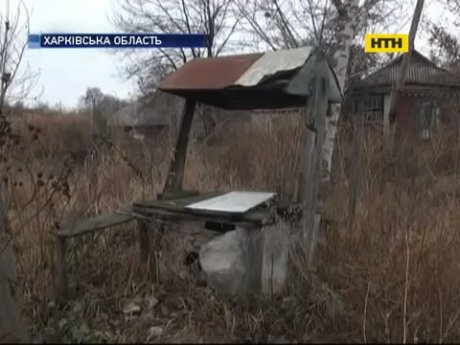 Чому пустіють українські села?