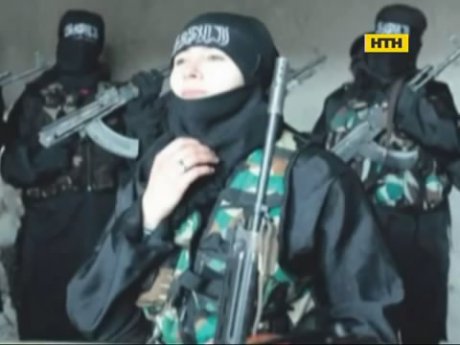Ісламісти вбили дівчину за бажання повернутися додому