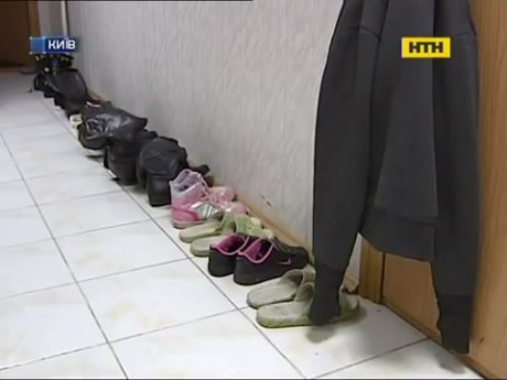Підводні камені реформи дитбудинків