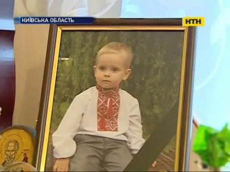 На Київщині батьки звинувачують в смерті дитини щеплення