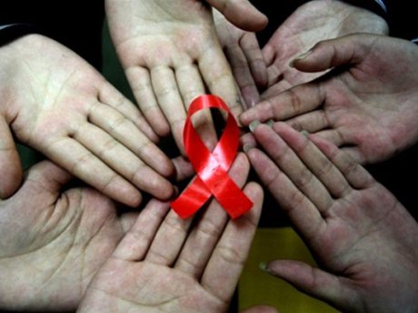 ВІЛ в Україні - хвороба, але не вирок