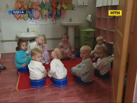 Украинские тюрьмы - рожденные за решеткой