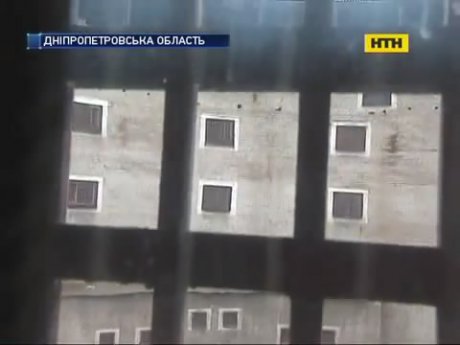 Украинские тюрьмы - осужденные до конца жизни