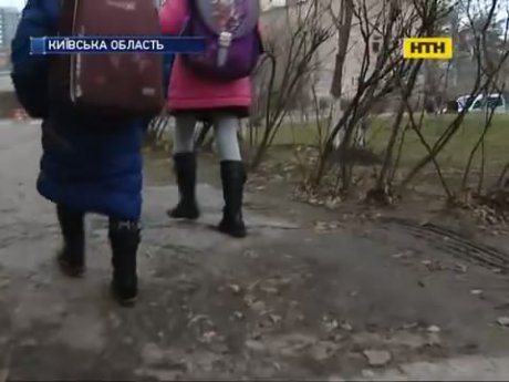 Женщина-свидетель помогла задержать маньяка-педофила на Киевщине