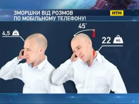 Гаджеты вредят красоте