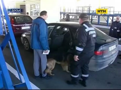 Європейські стандарти запровадять на митницях України