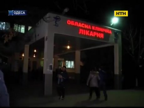 В Одессе хирурга обвиняют в смерти пациентки