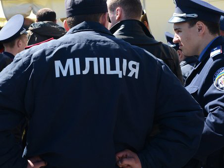 Столичні міліціонери не згодні з рішеннями атестаційної комісії