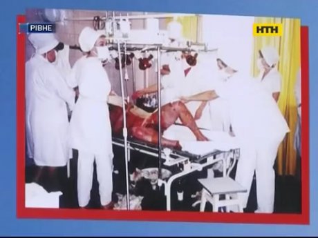 У Рівному на робочому місці загинув ливарник