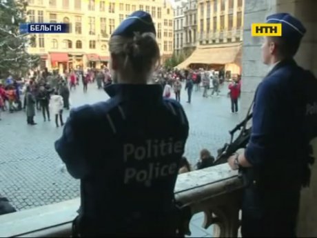 У Бельгії попередили кривавий теракт