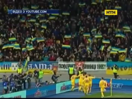 Подборка самых громких событий в спорте 2015