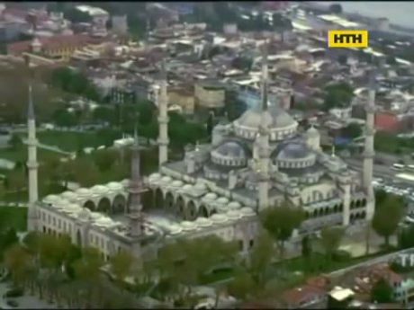 У стамбульському теракті виявився російський слід