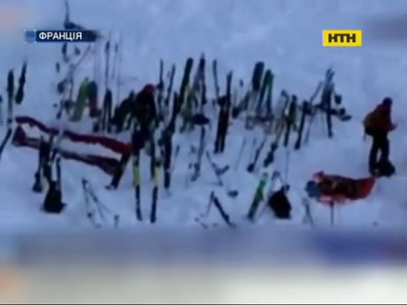 Тіло загиблого в Альпах українця везуть на батьківщину