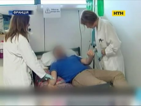 Гучний медичний скандал у Франції