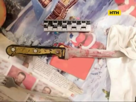 У Луцьку чоловік зарізав хвору дружину