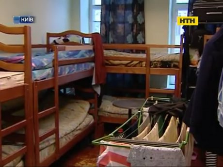 Рейд по столичних нічліжках