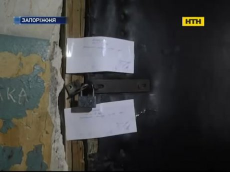 Вбивство у Запоріжжі через гучну музику