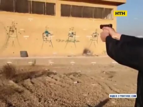 ІДІЛ погрожує Британії