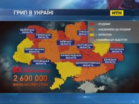 Правила поведінки під час епідемії